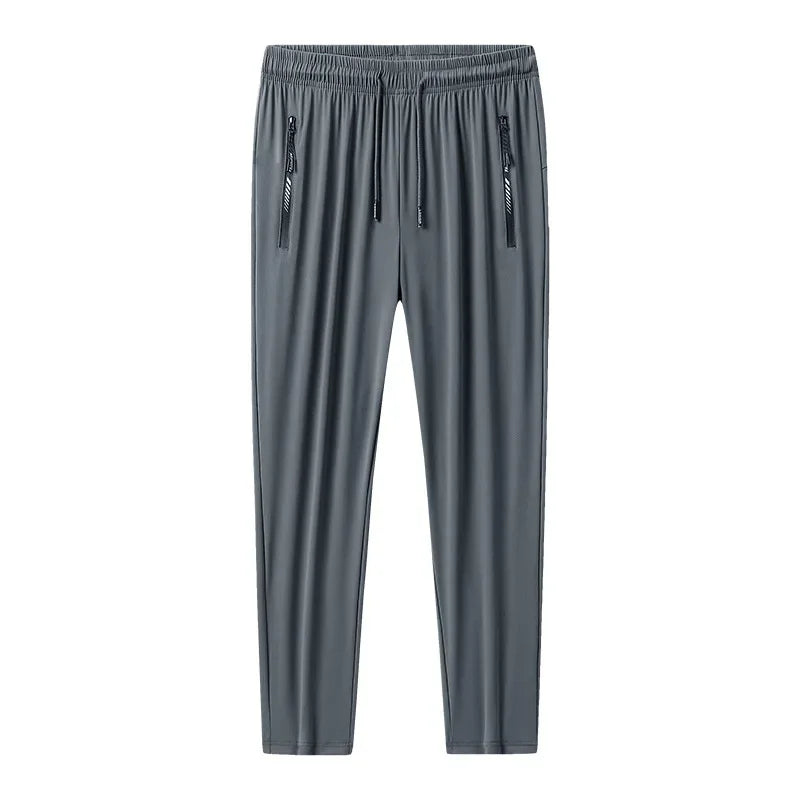 POWERFRAME Loose Sport Sweatpants Big and Tall Sizes - Sport Slam
