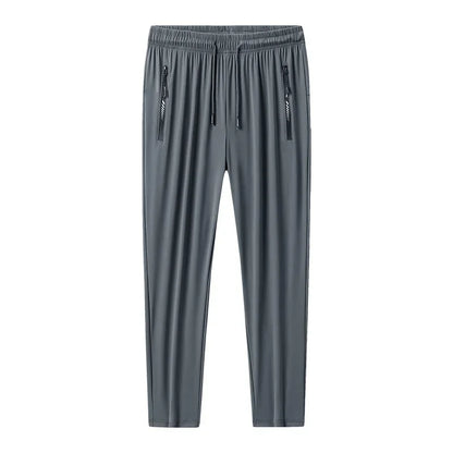 POWERFRAME Loose Sport Sweatpants Big and Tall Sizes - Sport Slam