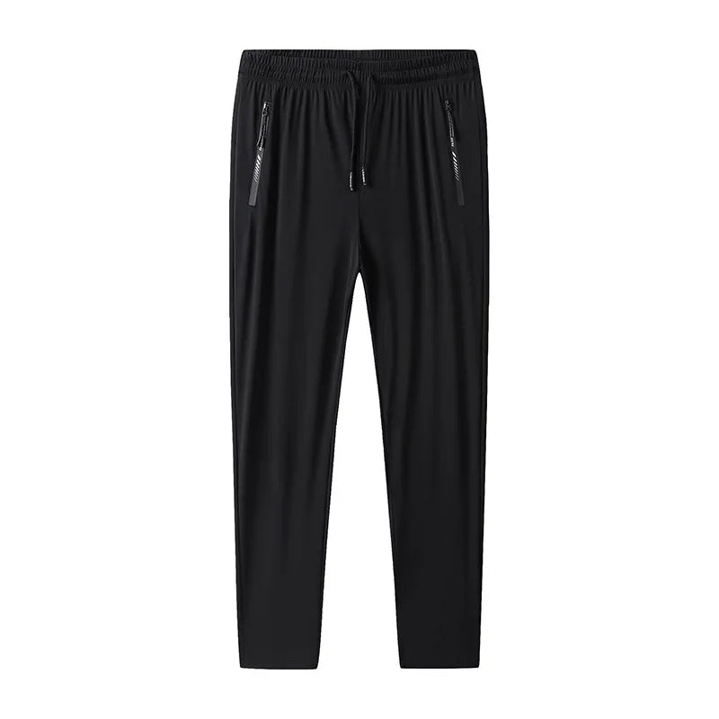 POWERFRAME Loose Sport Sweatpants Big and Tall Sizes - Sport Slam