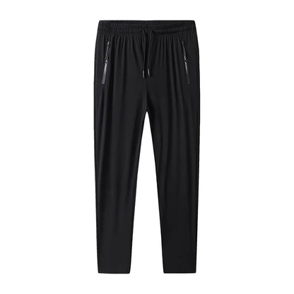 POWERFRAME Loose Sport Sweatpants Big and Tall Sizes - Sport Slam