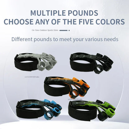 Hand Grip Strengthener Physical Tools Guitar Finger Trainer Training and Exercise Gym Arthritis Grip Trainer Hand Expander Grips - Sport Slam