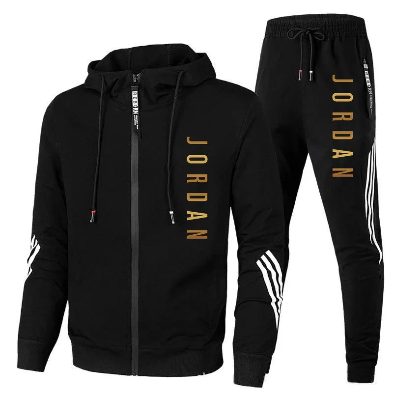 Everyday Grind Sportswear Set - Sport Slam