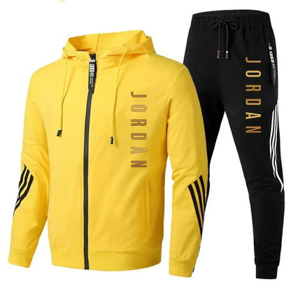 Everyday Grind Sportswear Set - Sport Slam
