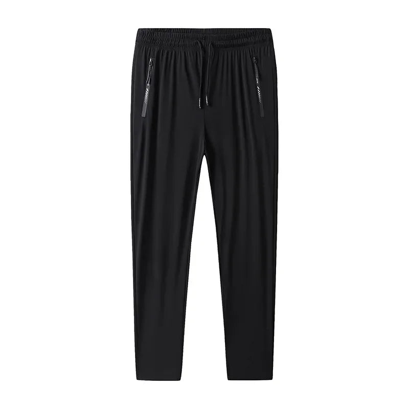 POWERFRAME Loose Sport Sweatpants Big and Tall Sizes - Sport Slam