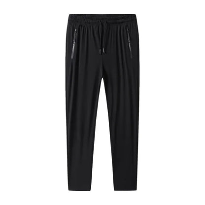 POWERFRAME Loose Sport Sweatpants Big and Tall Sizes - Sport Slam
