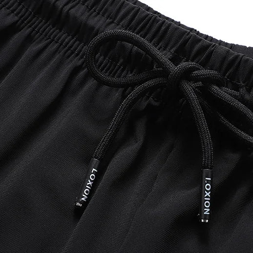 POWERFRAME Loose Sport Sweatpants Big and Tall Sizes - Sport Slam