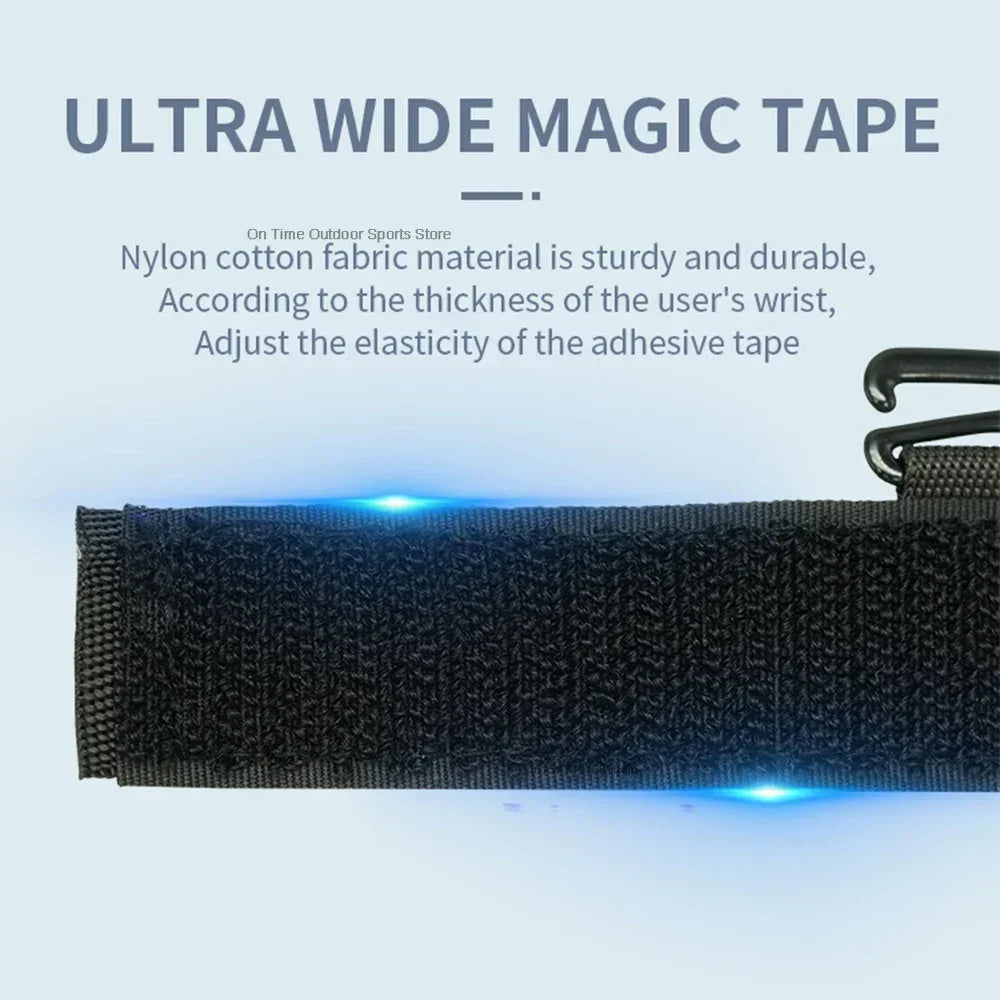 Hand Grip Strengthener Physical Tools Guitar Finger Trainer Training and Exercise Gym Arthritis Grip Trainer Hand Expander Grips - Sport Slam