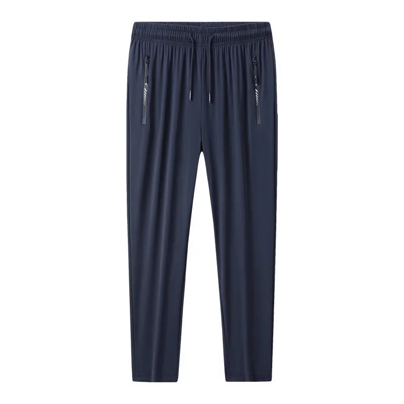 POWERFRAME Loose Sport Sweatpants Big and Tall Sizes - Sport Slam