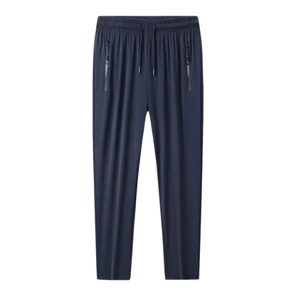 POWERFRAME Loose Sport Sweatpants Big and Tall Sizes - Sport Slam