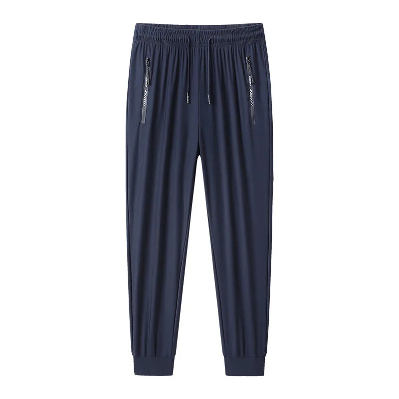 POWERFRAME Loose Sport Sweatpants Big and Tall Sizes - Sport Slam