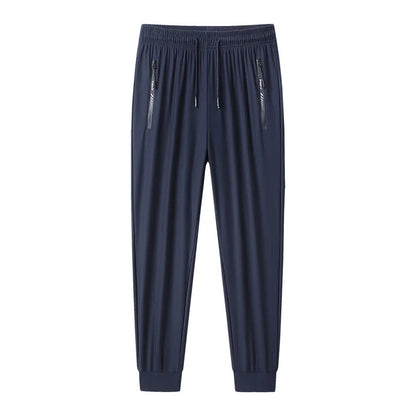 POWERFRAME Loose Sport Sweatpants Big and Tall Sizes - Sport Slam