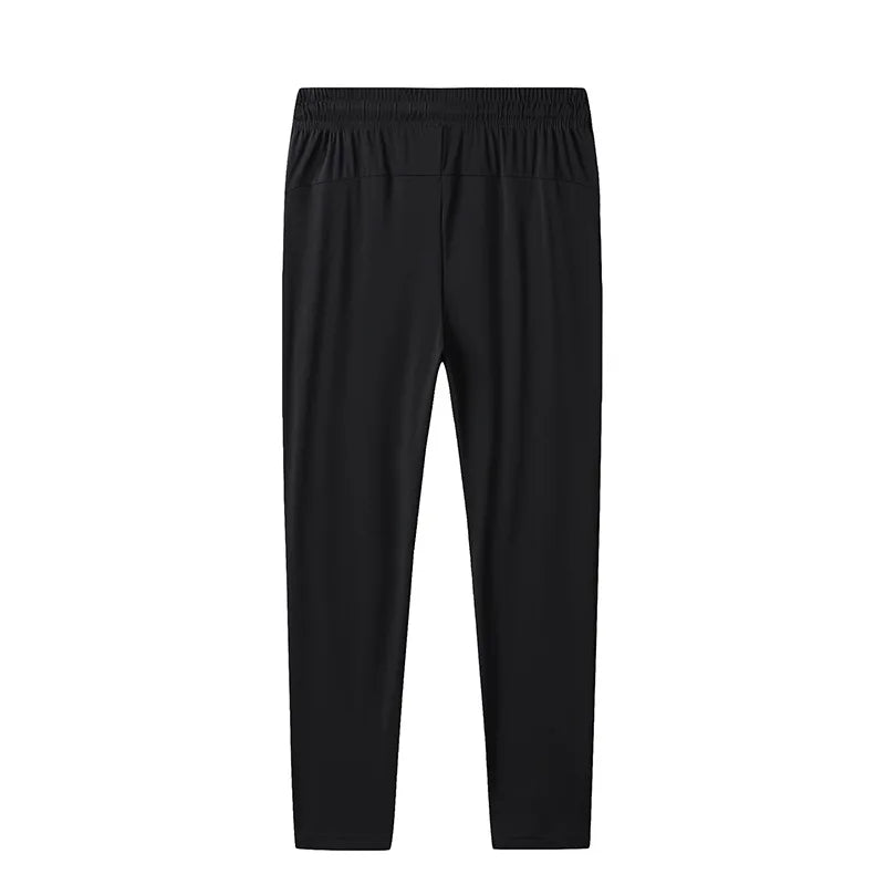 POWERFRAME Loose Sport Sweatpants Big and Tall Sizes - Sport Slam
