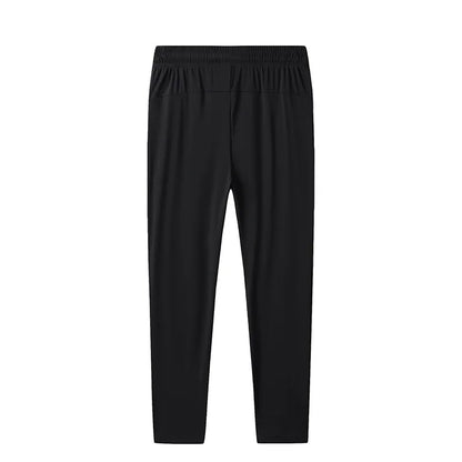 POWERFRAME Loose Sport Sweatpants Big and Tall Sizes - Sport Slam