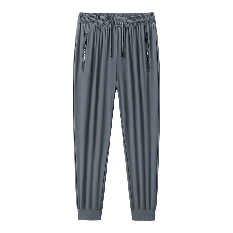 POWERFRAME Loose Sport Sweatpants Big and Tall Sizes - Sport Slam