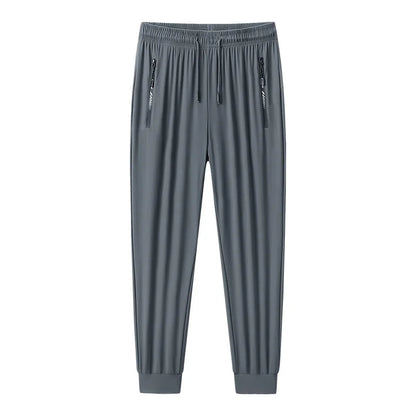 POWERFRAME Loose Sport Sweatpants Big and Tall Sizes - Sport Slam