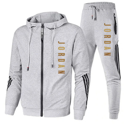 Everyday Grind Sportswear Set - Sport Slam